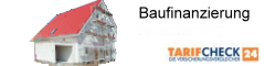 Baufinanzierung