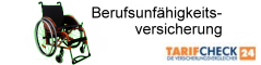 Berufsunfähigkeit