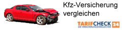 Kfz-Versicherung