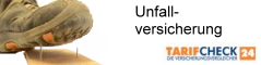 Unfallversicherung